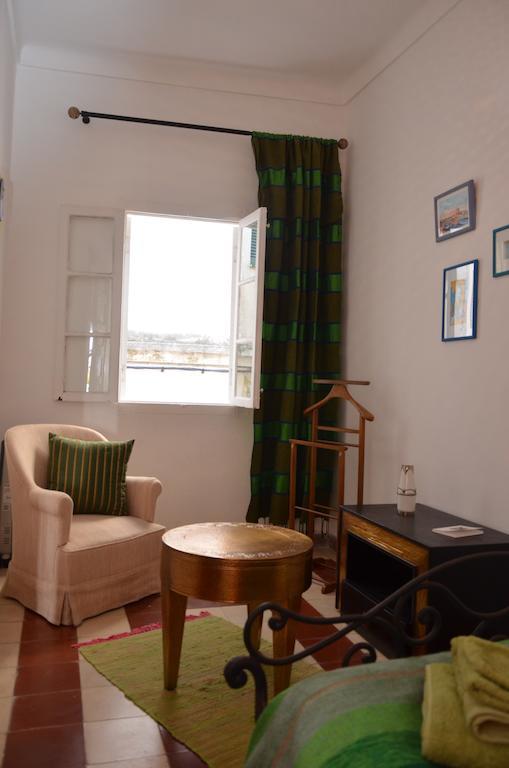 Tanger Chez Habitant Bed & Breakfast ห้อง รูปภาพ