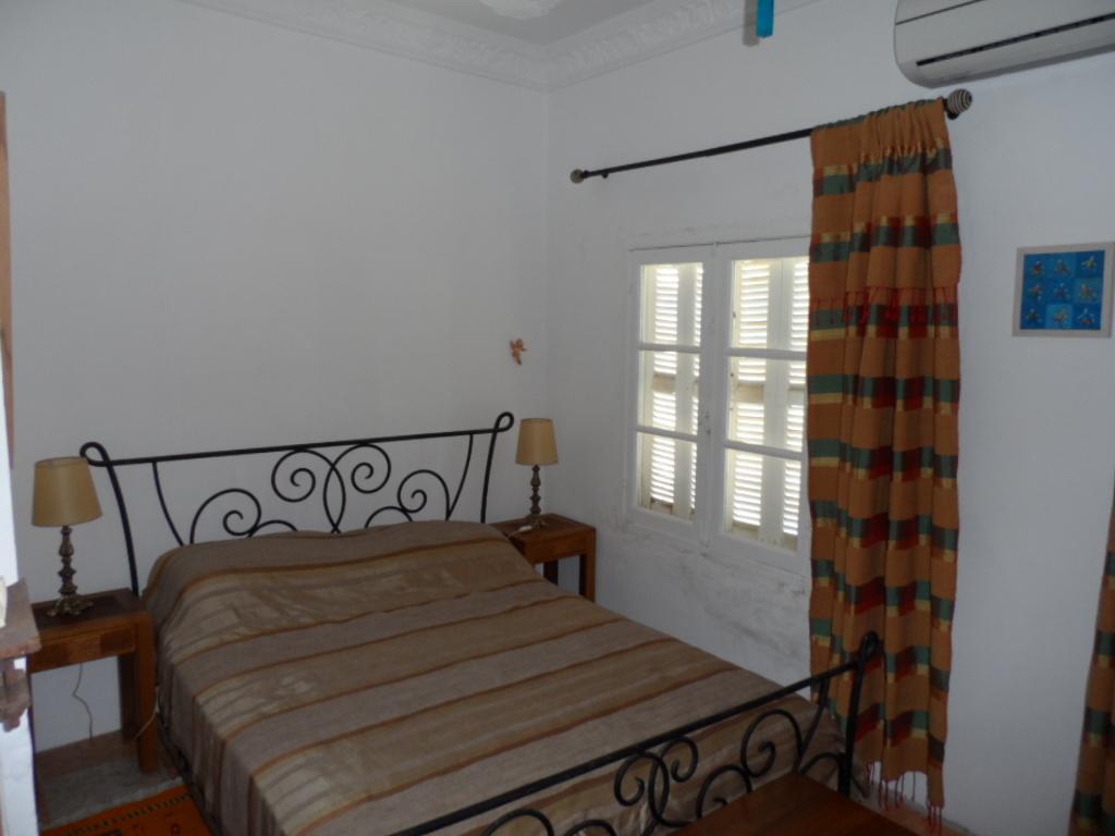 Tanger Chez Habitant Bed & Breakfast ห้อง รูปภาพ